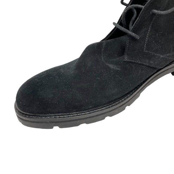 BOGO Calvin Klein Suede Chukka Boots Size12 - Picture 11 of 16